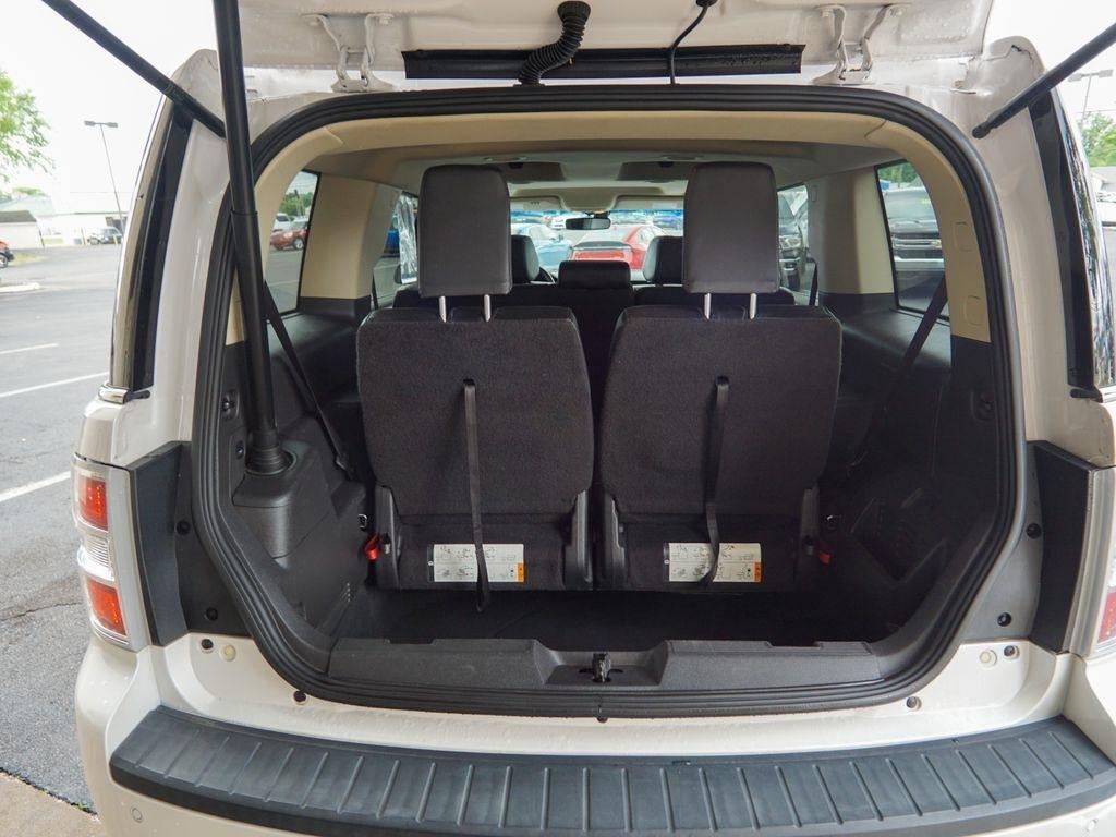Ford Flex  2019