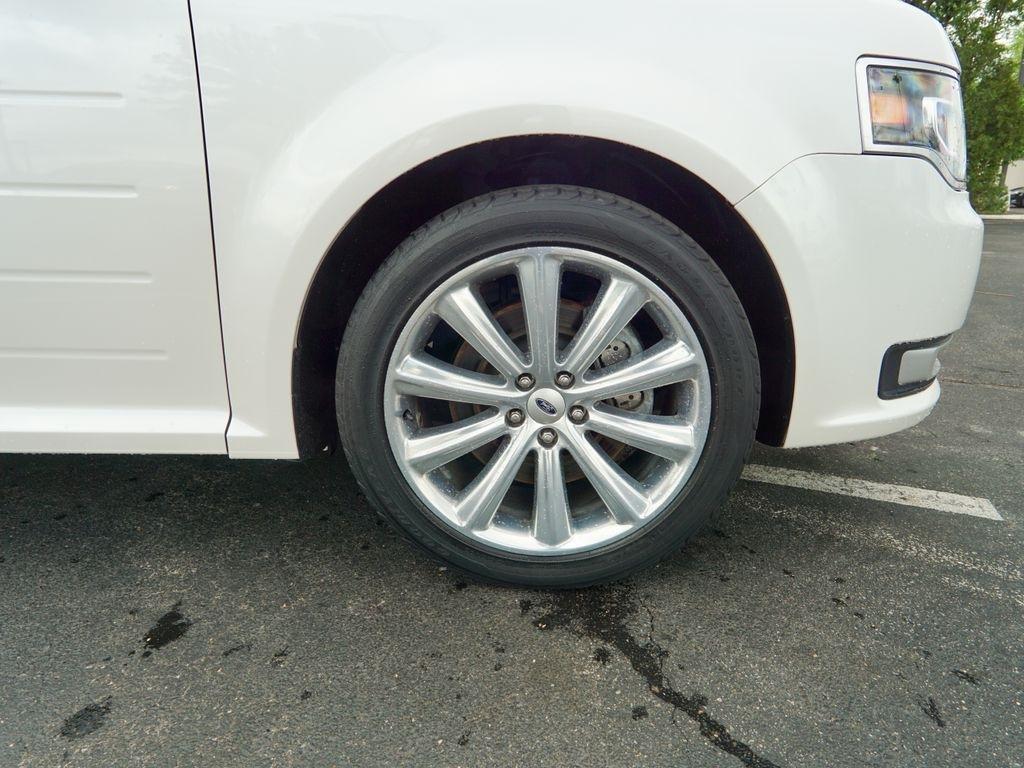 Ford Flex  2019