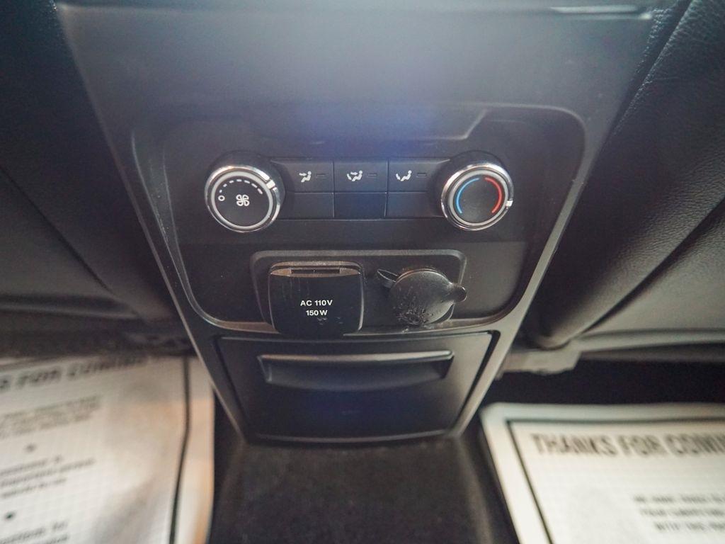 Ford Flex  2019