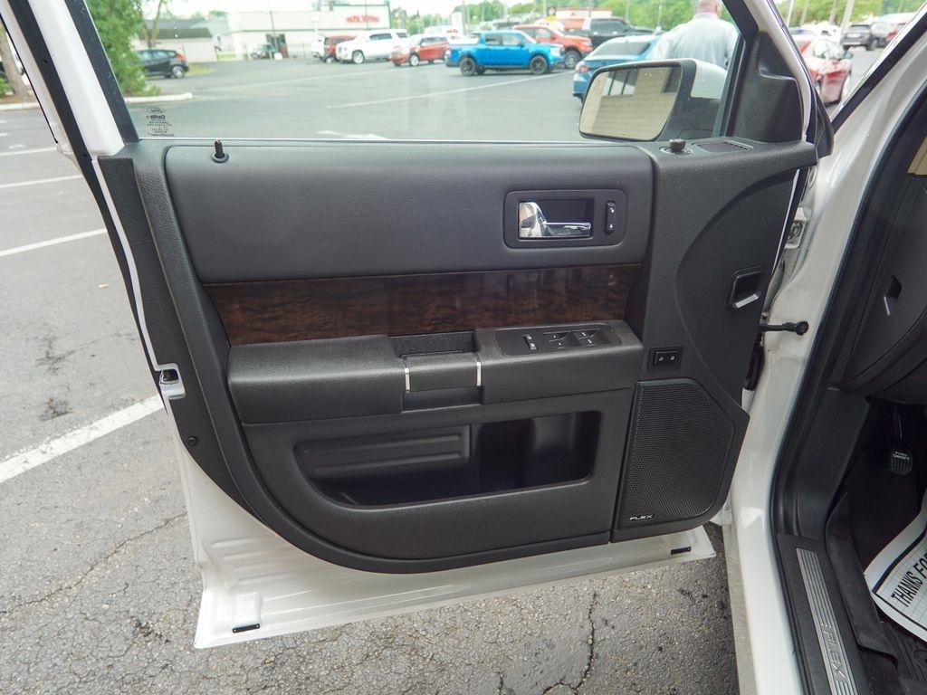 Ford Flex  2019