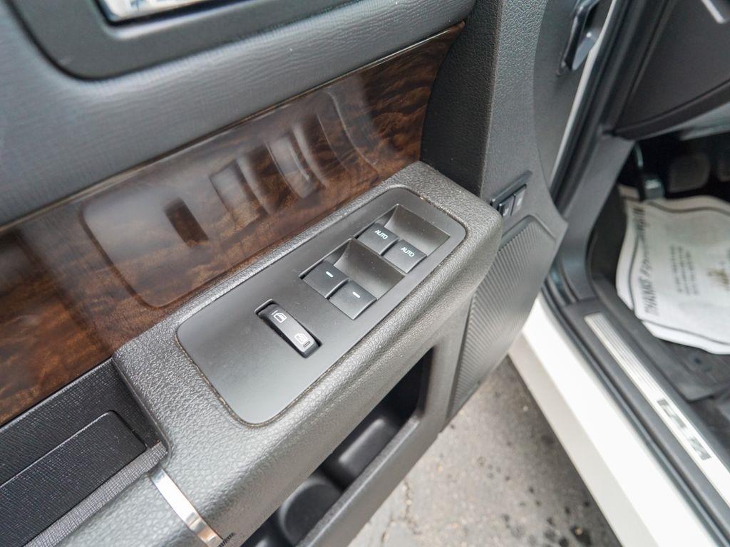 Ford Flex  2019