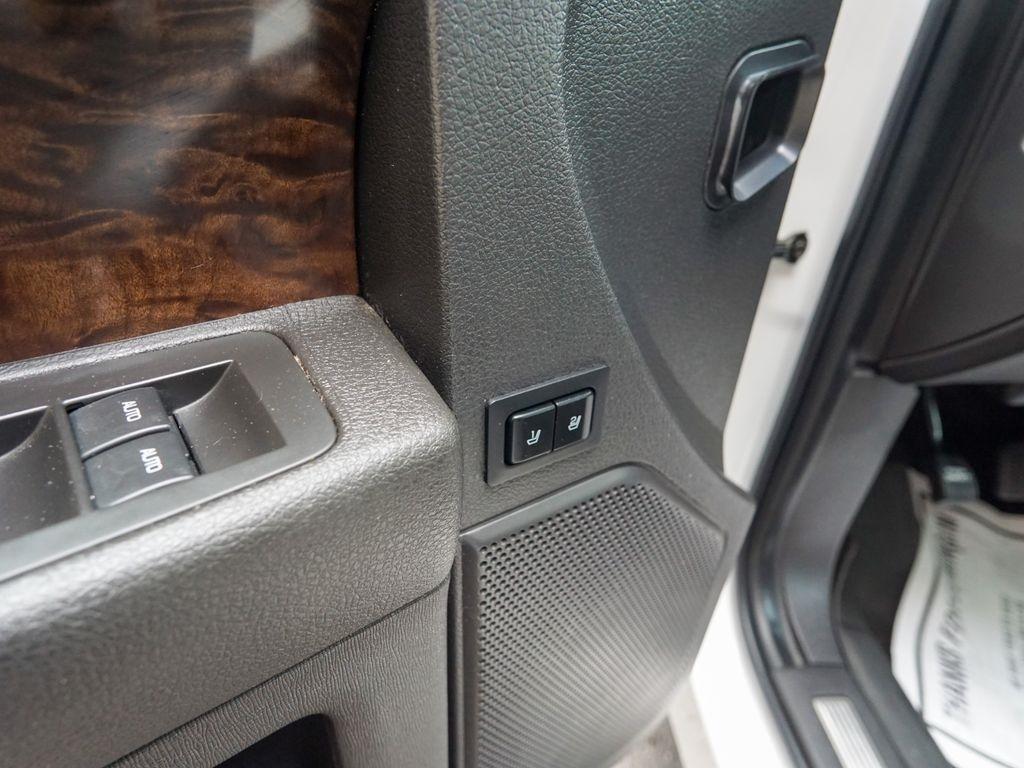 Ford Flex  2019