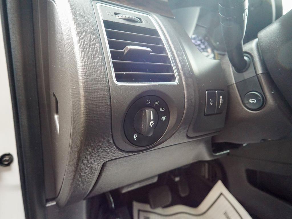 Ford Flex  2019