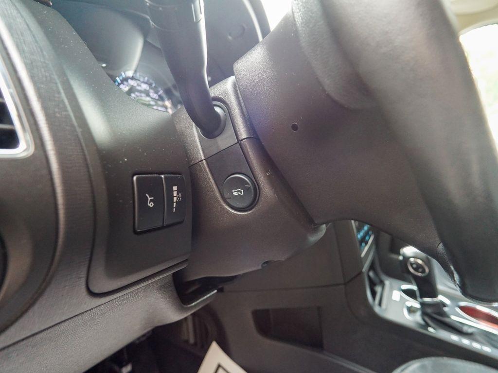 Ford Flex  2019