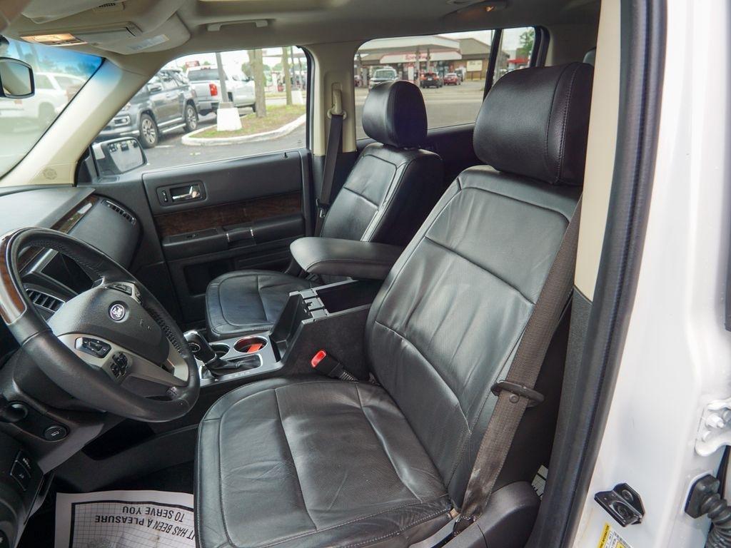 Ford Flex  2019
