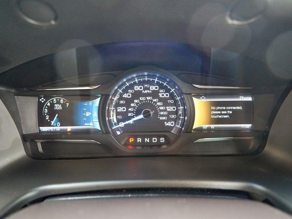 Ford Flex  2019