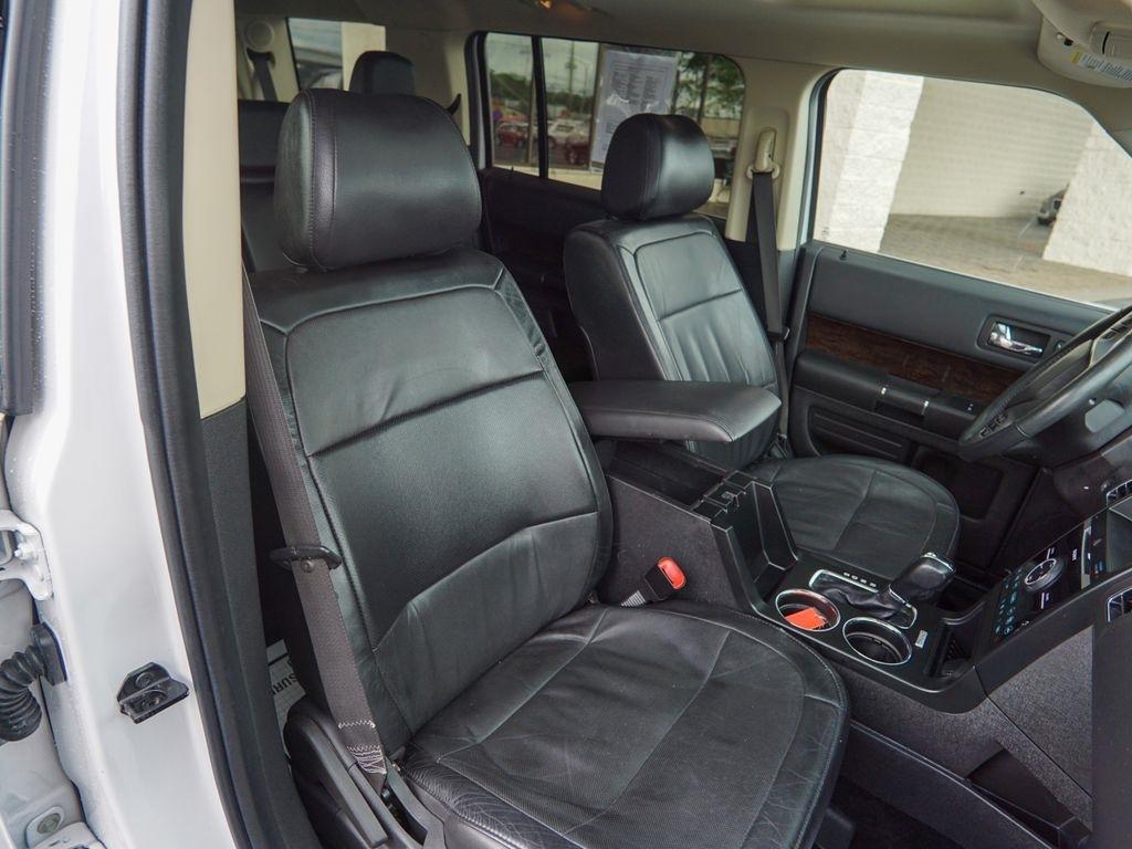 Ford Flex  2019