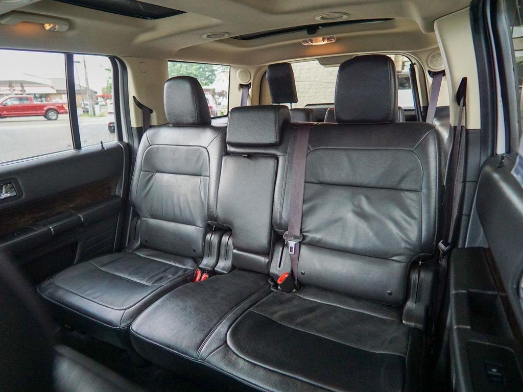 Ford Flex  2019