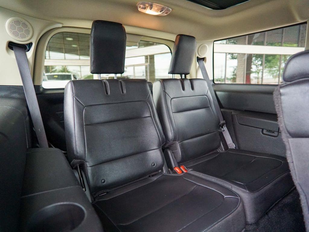 Ford Flex  2019