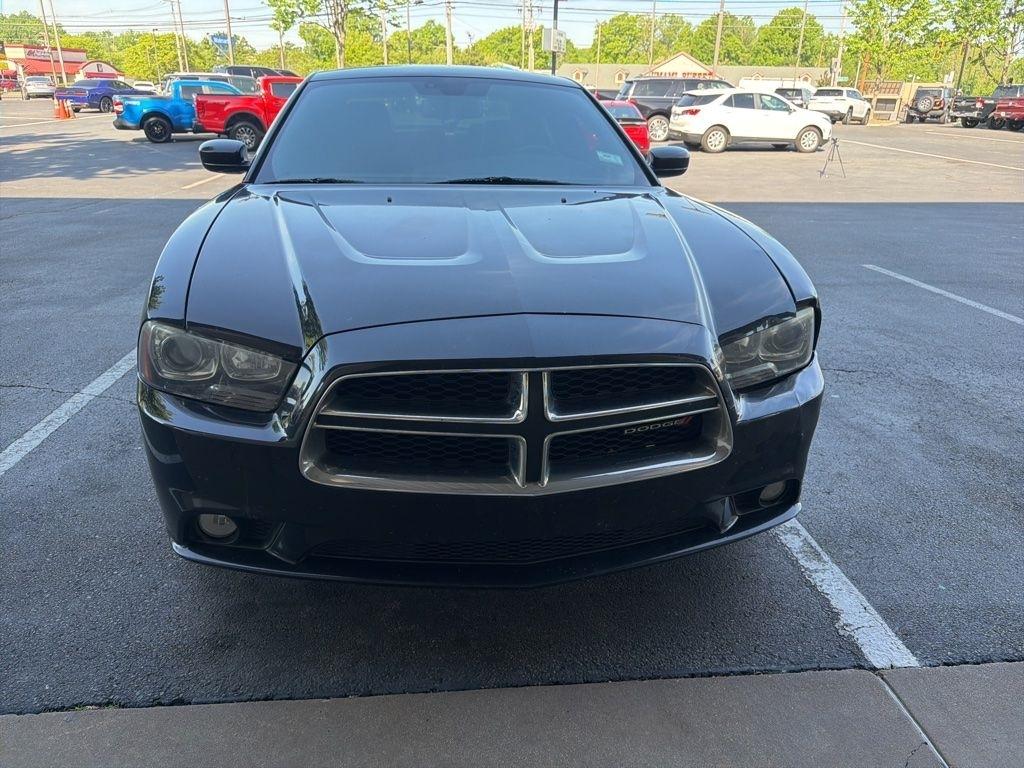Dodge Charger  2014
