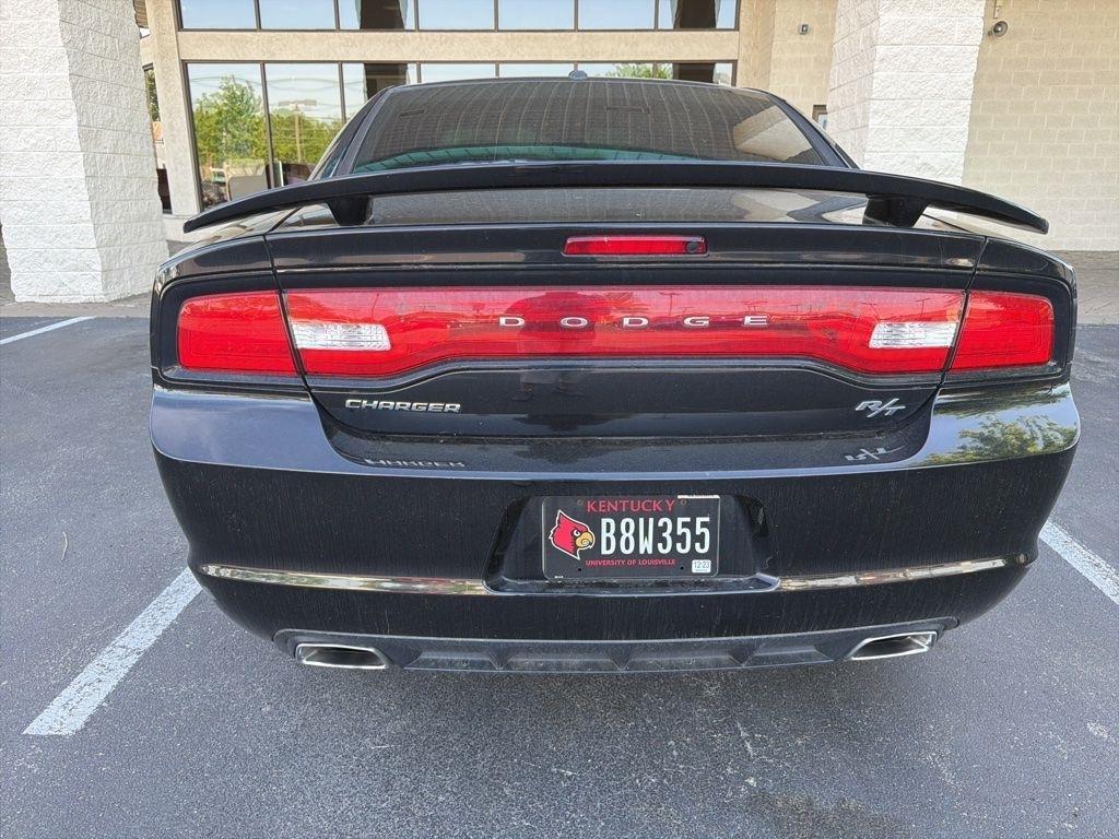 Dodge Charger  2014