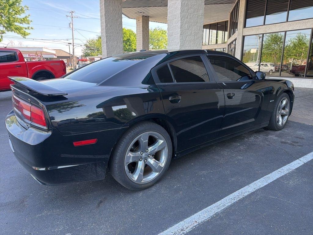 Dodge Charger  2014