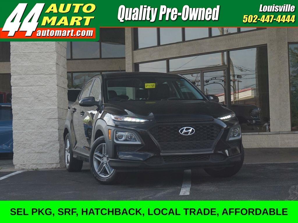2017 Ford Focus SEL