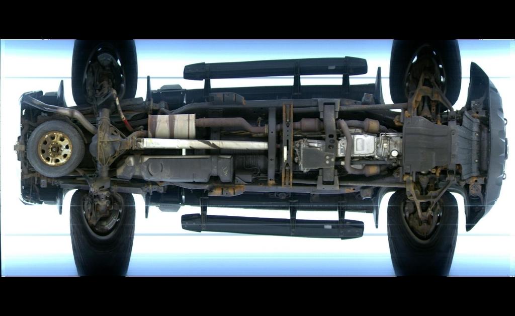 Chevrolet Silverado 2500HD  2020