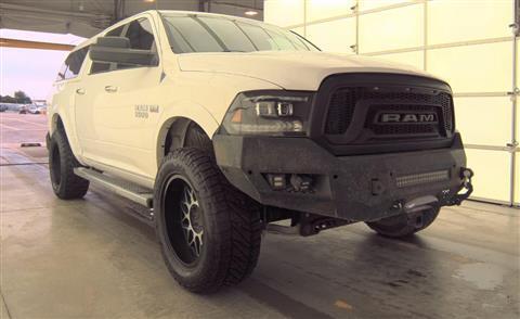 2013 RAM 1500 
