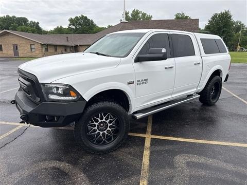2013 RAM 1500 
