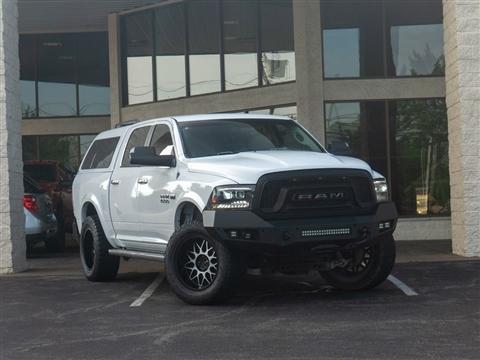 2013 RAM 1500 