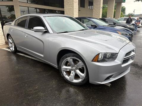 2011 Dodge Charger 