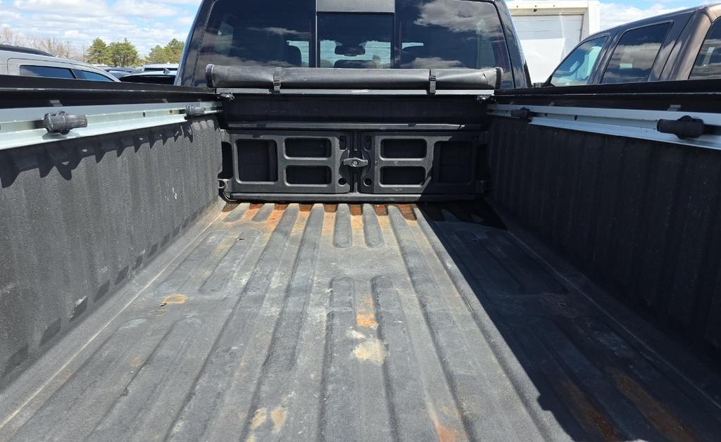 RAM 2500  2016