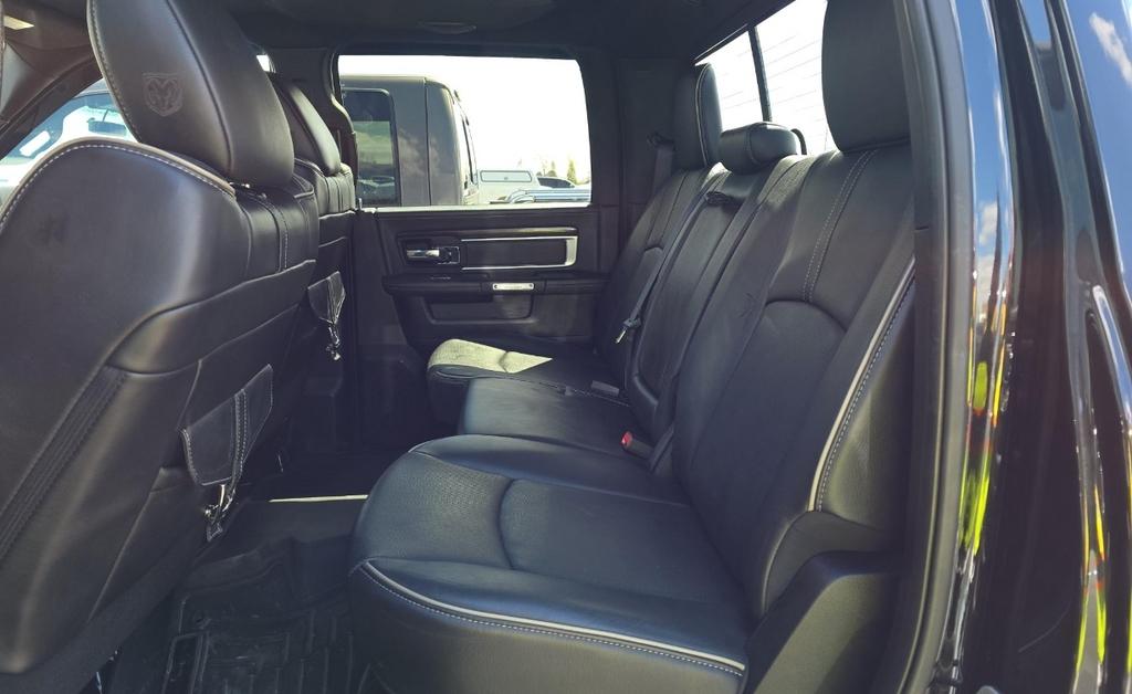 RAM 2500  2016