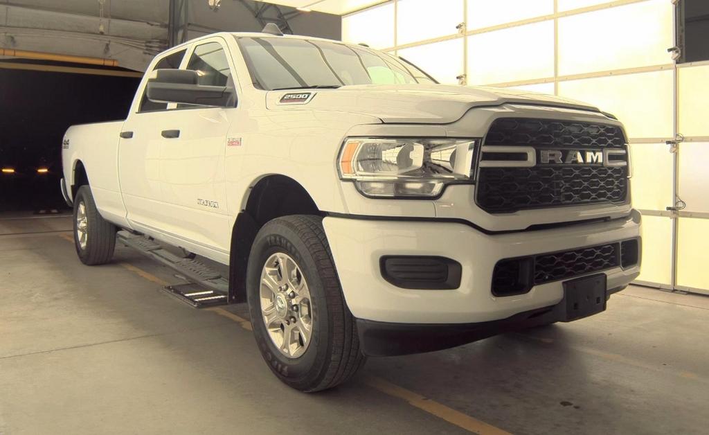 RAM 2500  2022