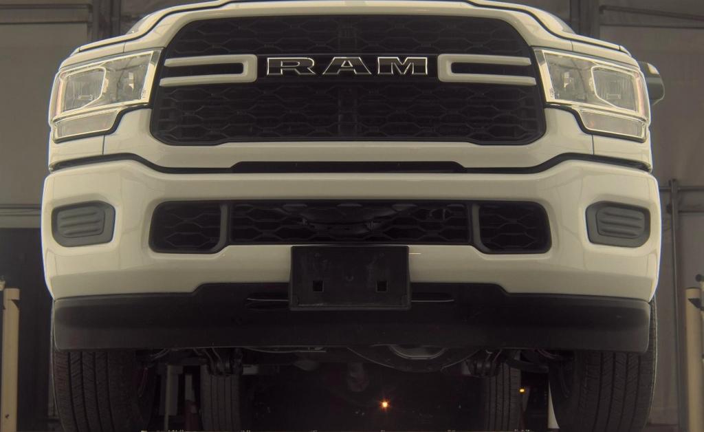 RAM 2500  2022