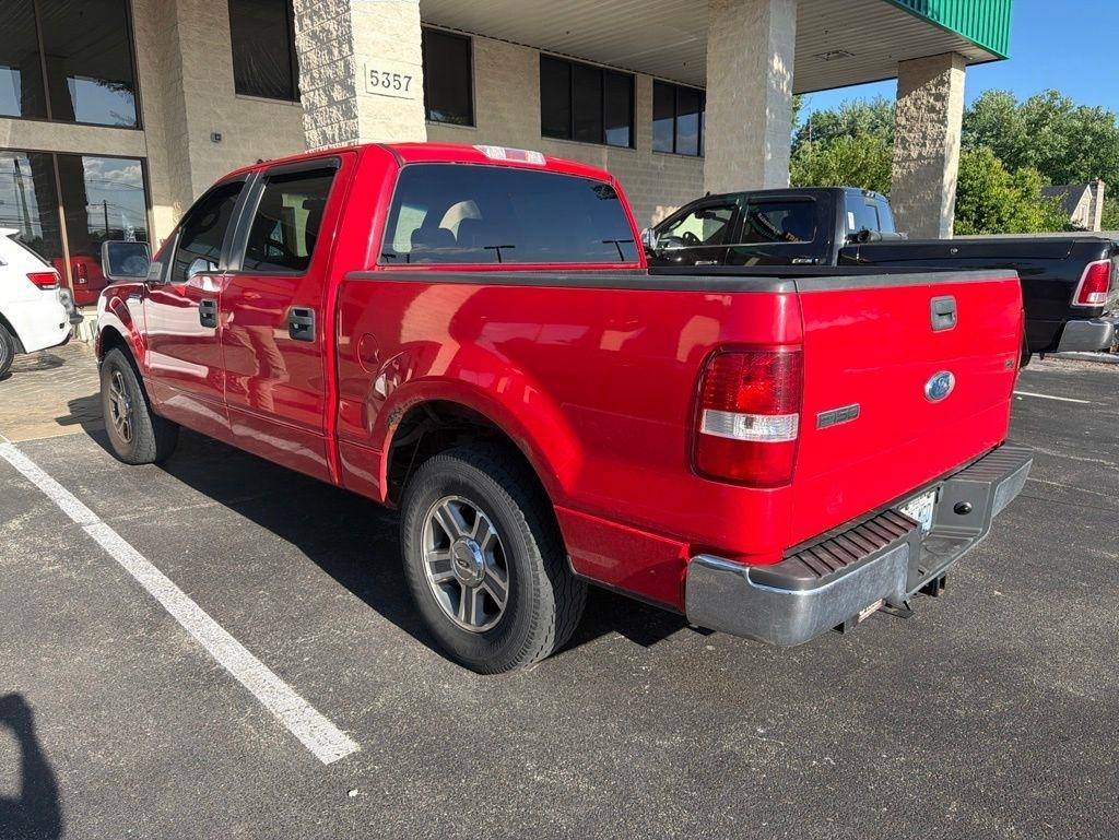 Ford F-150  2008