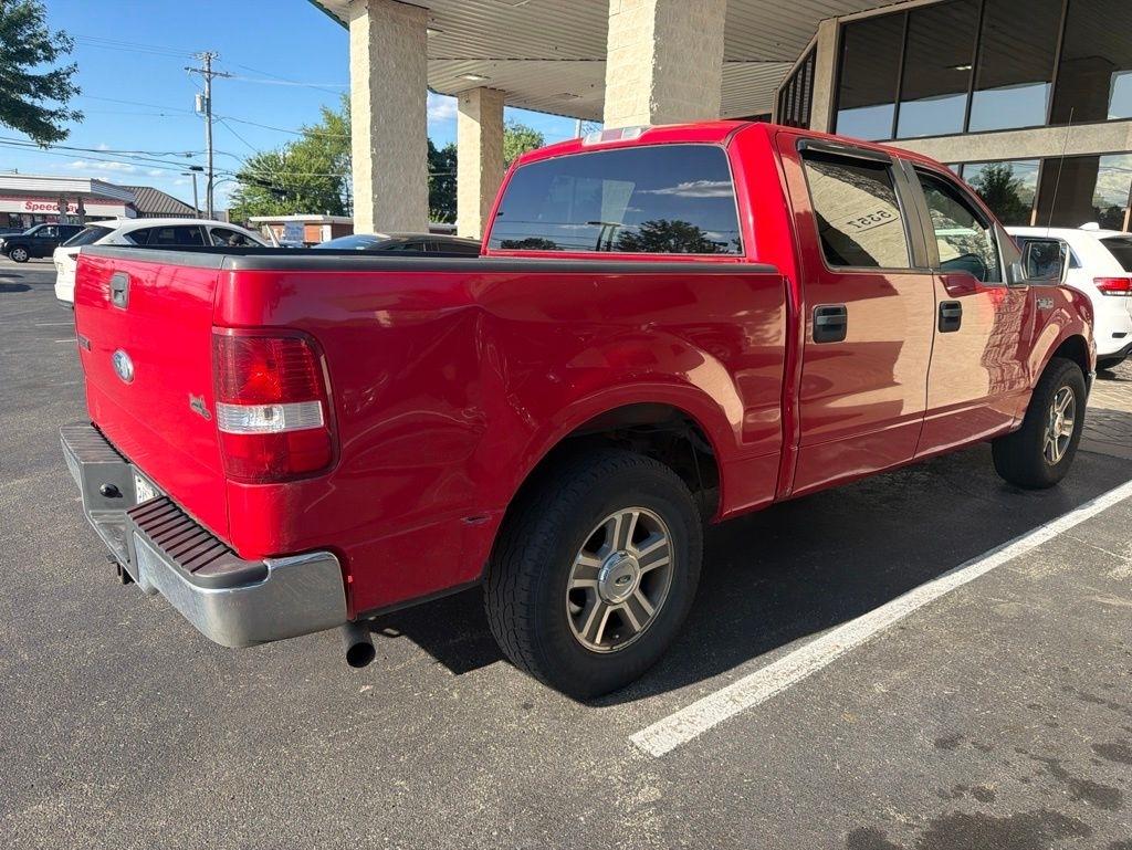 Ford F-150  2008