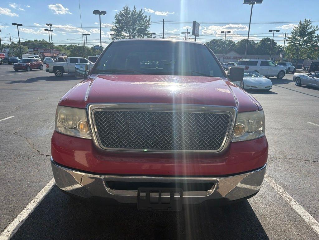 Ford F-150  2008
