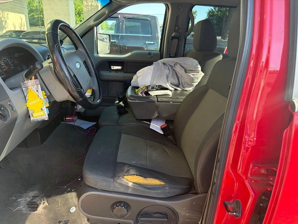 Ford F-150  2008