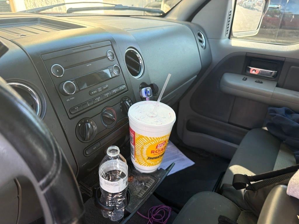 Ford F-150  2008
