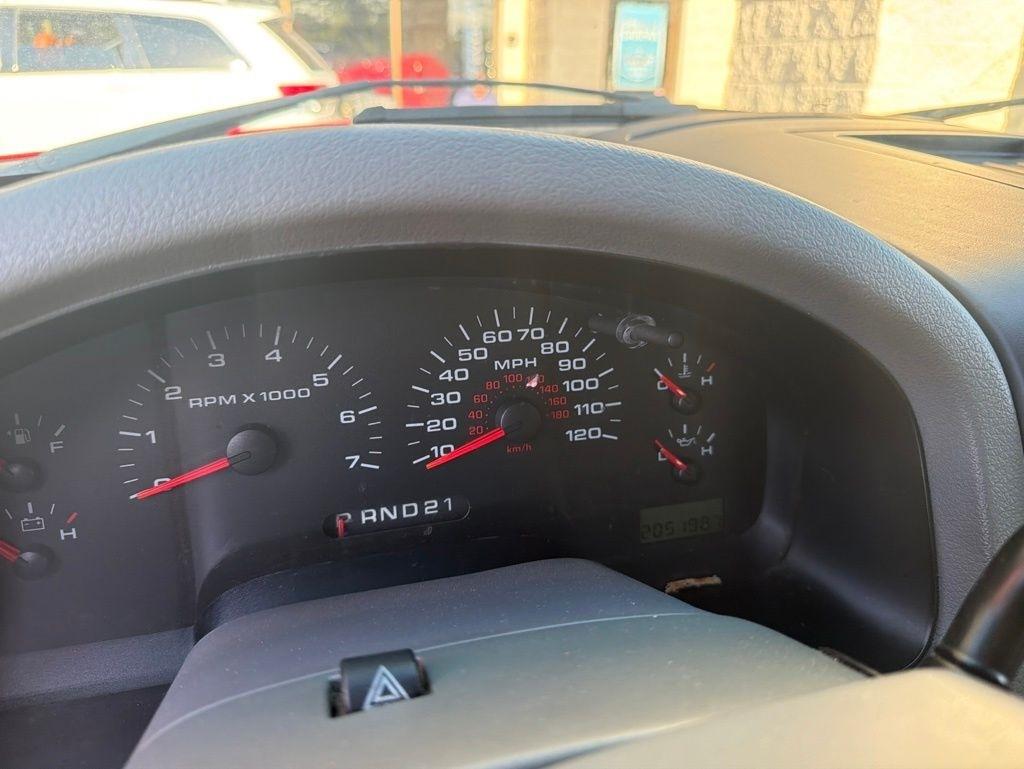 Ford F-150  2008