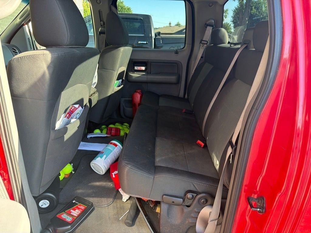 Ford F-150  2008