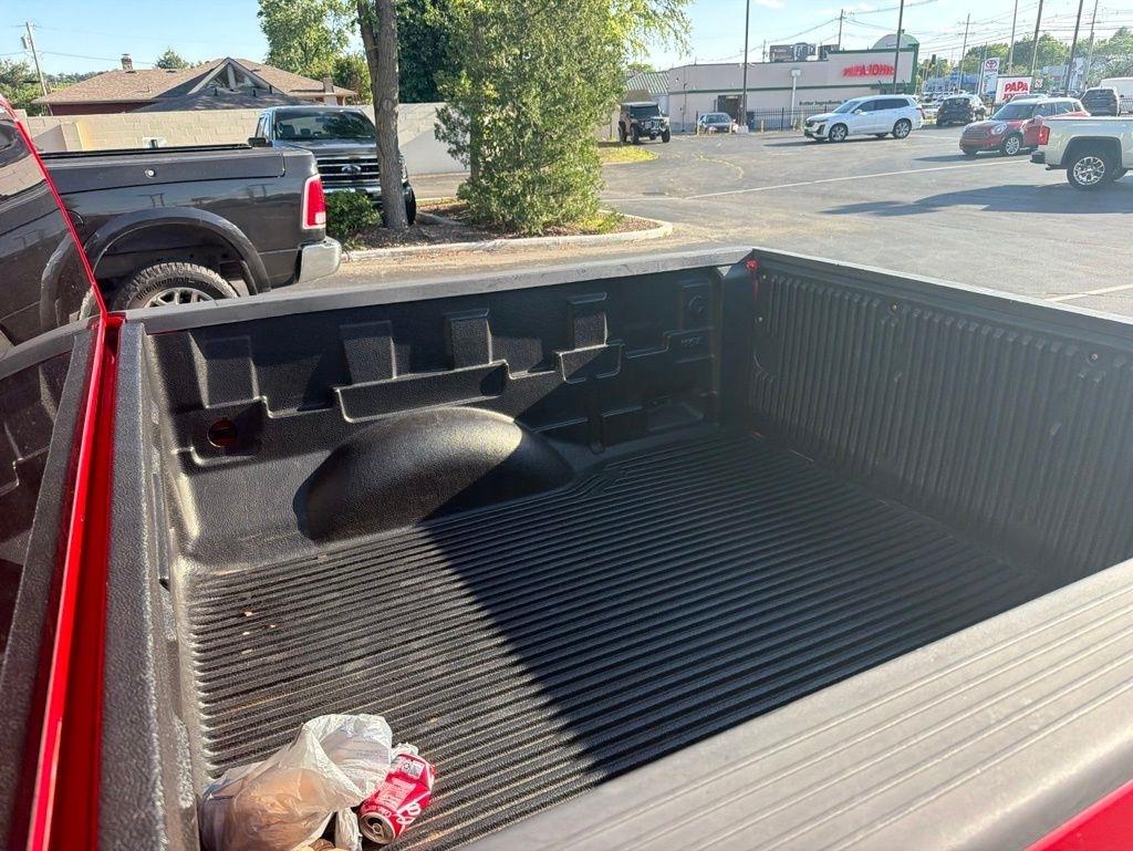 Ford F-150  2008