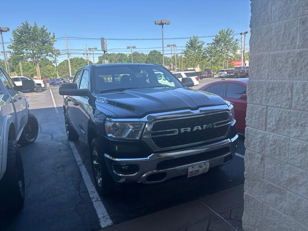 RAM 1500  2023