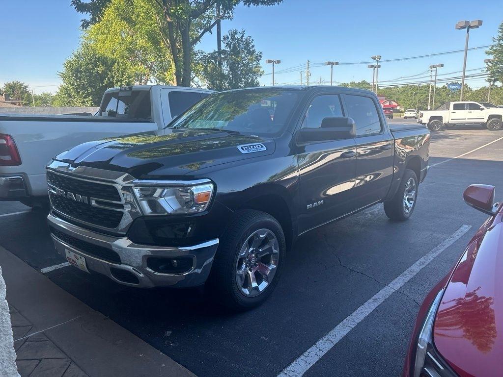 RAM 1500  2023