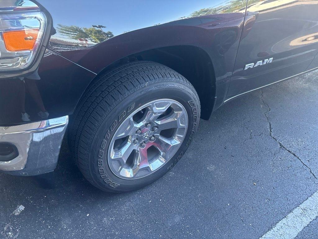 RAM 1500  2023