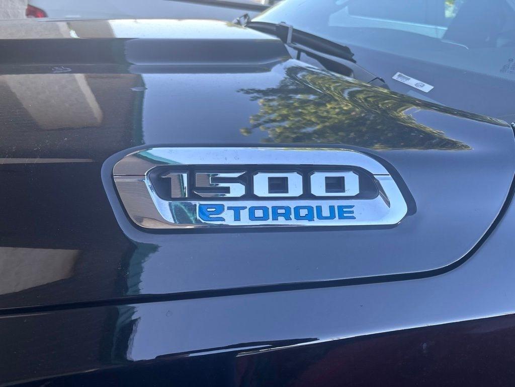 RAM 1500  2023