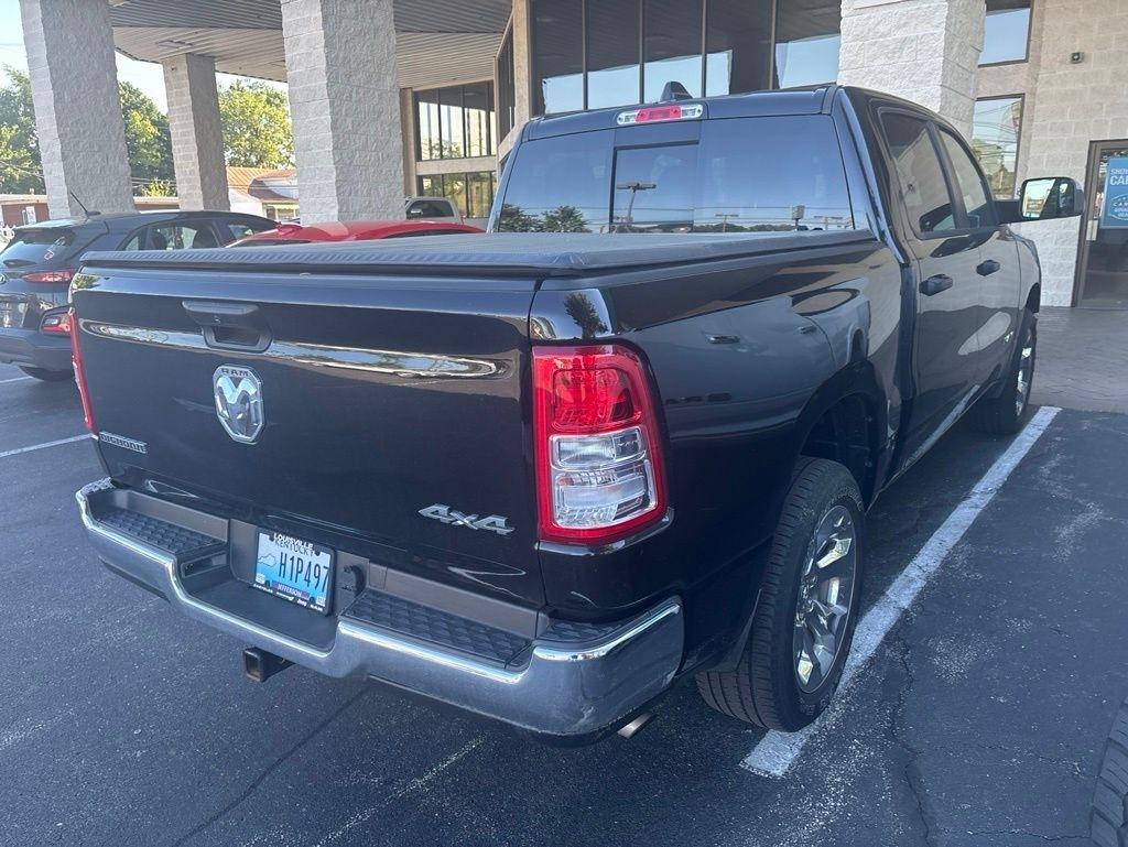 RAM 1500  2023