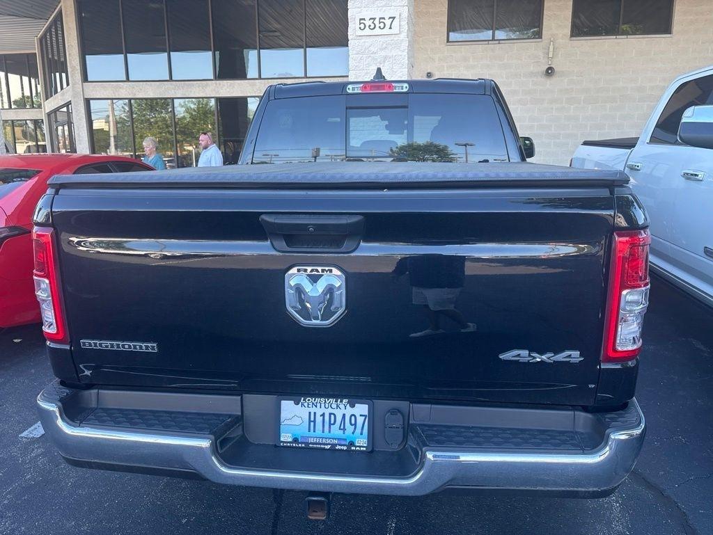 RAM 1500  2023