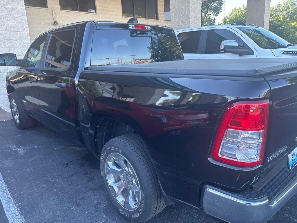 RAM 1500  2023