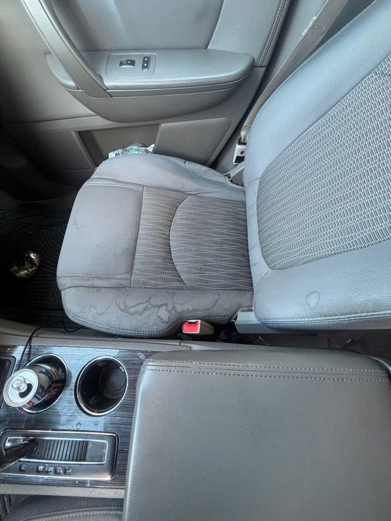 Chevrolet Traverse  2015