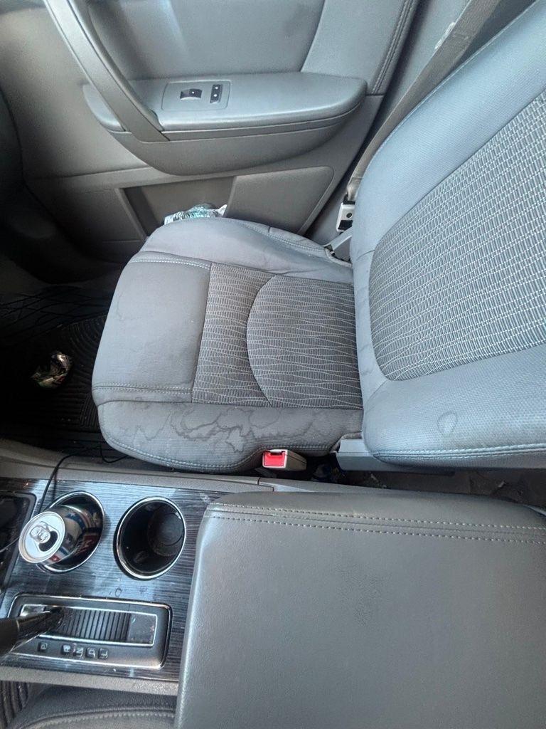 Chevrolet Traverse  2015