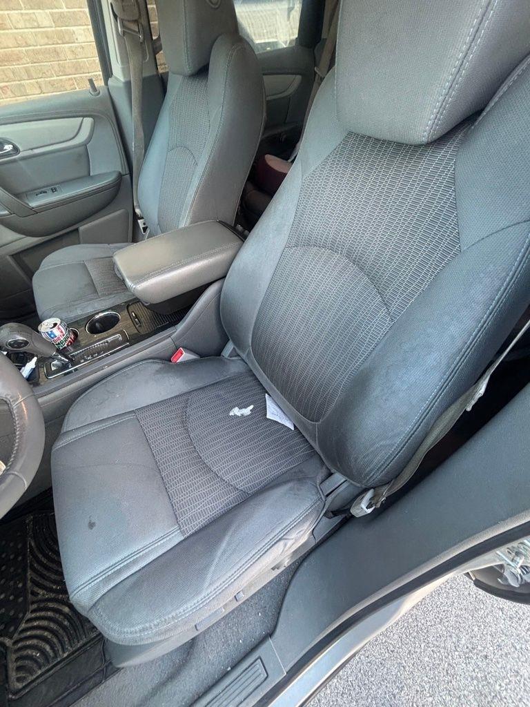 Chevrolet Traverse  2015