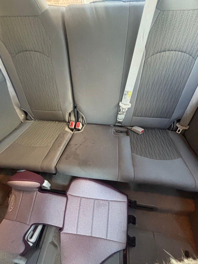Chevrolet Traverse  2015
