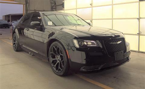 2019 Chrysler 300 