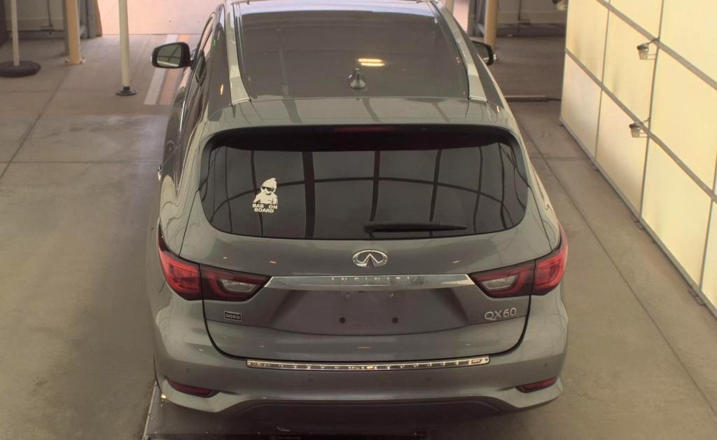 Infiniti QX60  2020