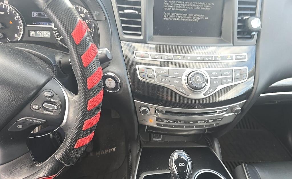 Infiniti QX60  2020