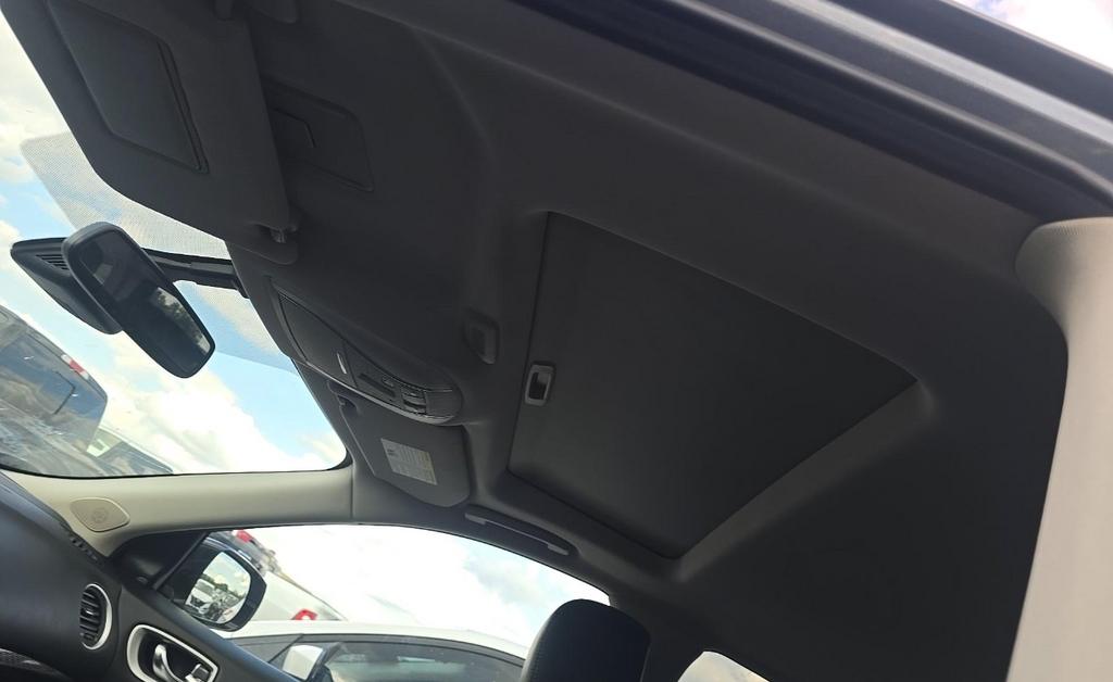 Infiniti QX60  2020