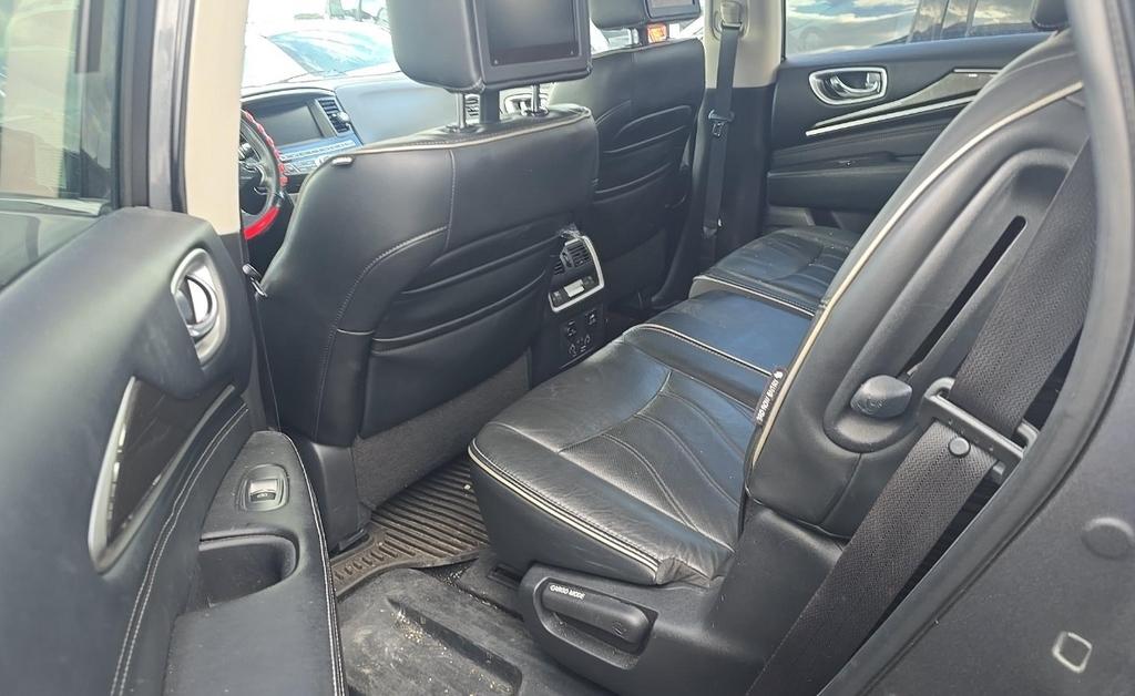 Infiniti QX60  2020